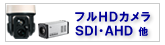 tHDJHD-SDI, AHD, TVI