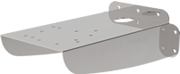 防爆パンチルトカメラ用ウォールブラケットTHW-EXI-WB10